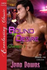 Bound by Desire