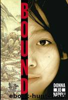 Bound by Donna Jo Napoli