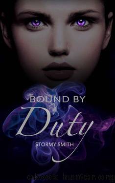 Bound by Duty (Bound Series Book 1) by Smith Stormy