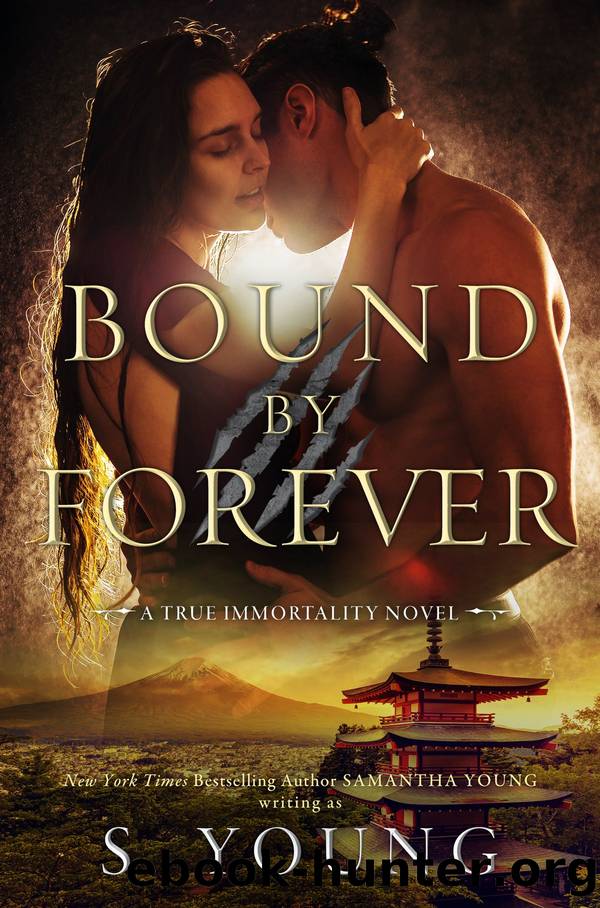 Bound by Forever by S. Young