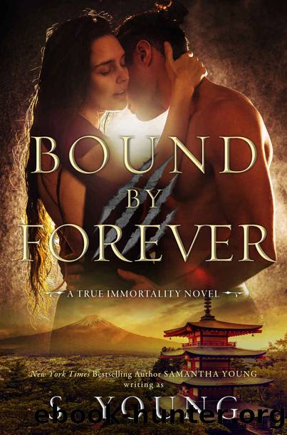 Bound by Forever: A True Immortality Novel by Young S