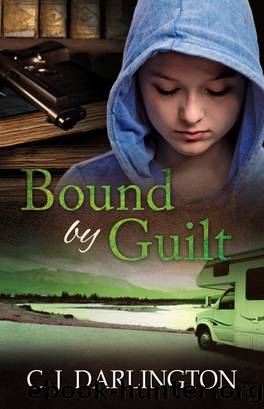 Bound by Guilt by C. J. Darlington