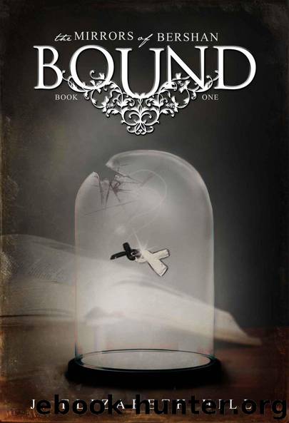 Bound by Hill J. Elizabeth