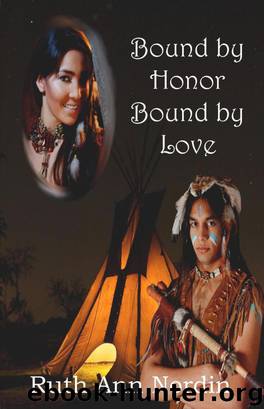 Bound by Honor Bound by Love