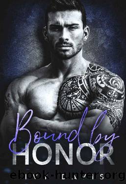 Bound by Honor: An Arranged Marriage Mafia Romance (The Bernardi Mafia #2) (The Bernardi Mafia Series) by Ivy Davis