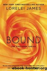 Bound by James Lorelei