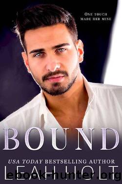 Bound by Leah Holt
