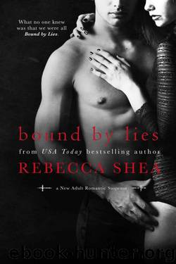 Bound by Lies by Shea Rebecca