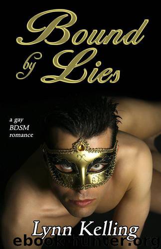 Bound by Lies