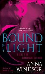 Bound by Light by Anna Windsor