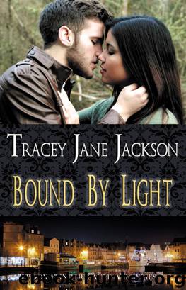 Bound by Light by Tracey Jane Jackson