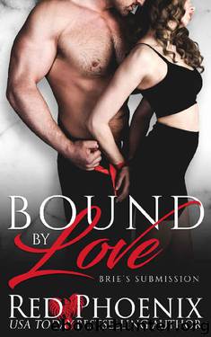 Bound by Love (Brie's Submission Book 17) by Red Phoenix