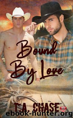 Bound by Love by T.A. Chase