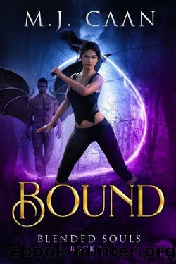 Bound by M J Caan