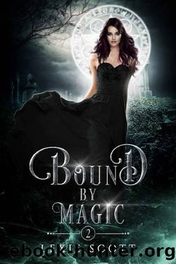 Bound by Magic (Drexel Academy Book 2) by Lexie Scott