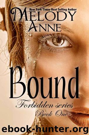 Bound by Melody Anne