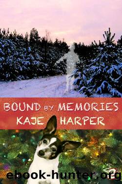 Bound by Memories by Kaje Harper