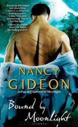 Bound by Moonlight by Nancy Gideon