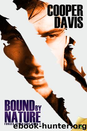 Bound by Nature by Cooper Davis