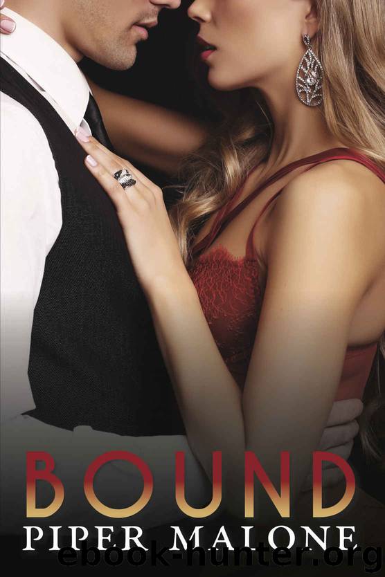 Bound by Piper Malone