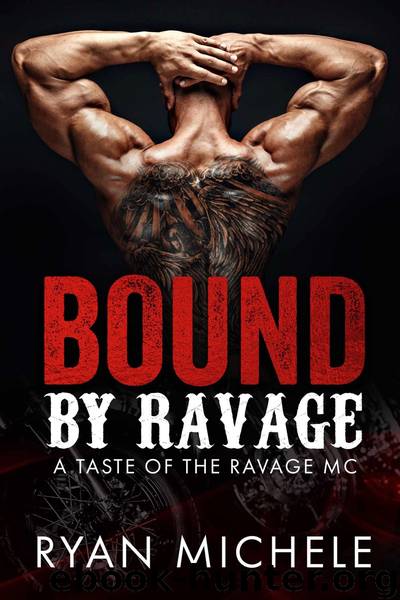 Bound by Ravage by Ryan Michele