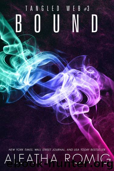 Bound by Romig Aleatha