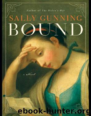 Bound by Sally Cabot Gunning