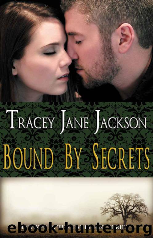 Bound by Secrets (Cauld Ane Series)