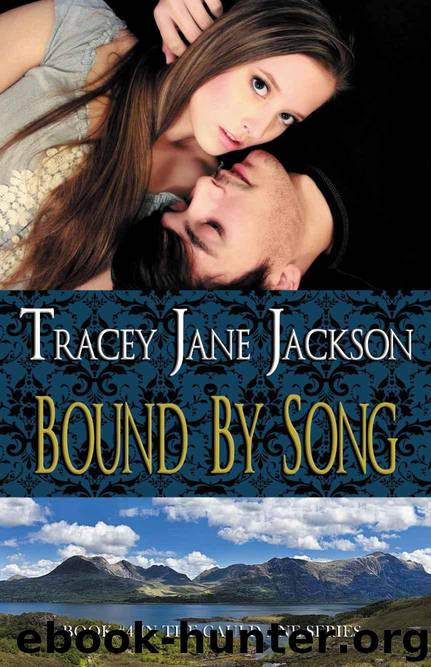 Bound by Song (Cauld Ane Series)