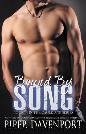 Bound by Song (Cauld Ane Series, #4) by Piper Davenport