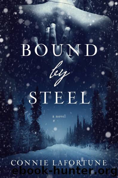 Bound by Steel by Connie Lafortune