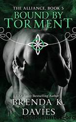 Bound by Torment by Brenda K. Davies
