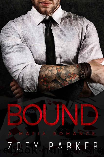 Bound by Zoey Parker