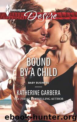 Bound by a Child