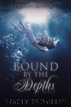 Bound by the Depths by Stacey Trombley