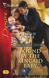 Bound by the Kincaid Baby