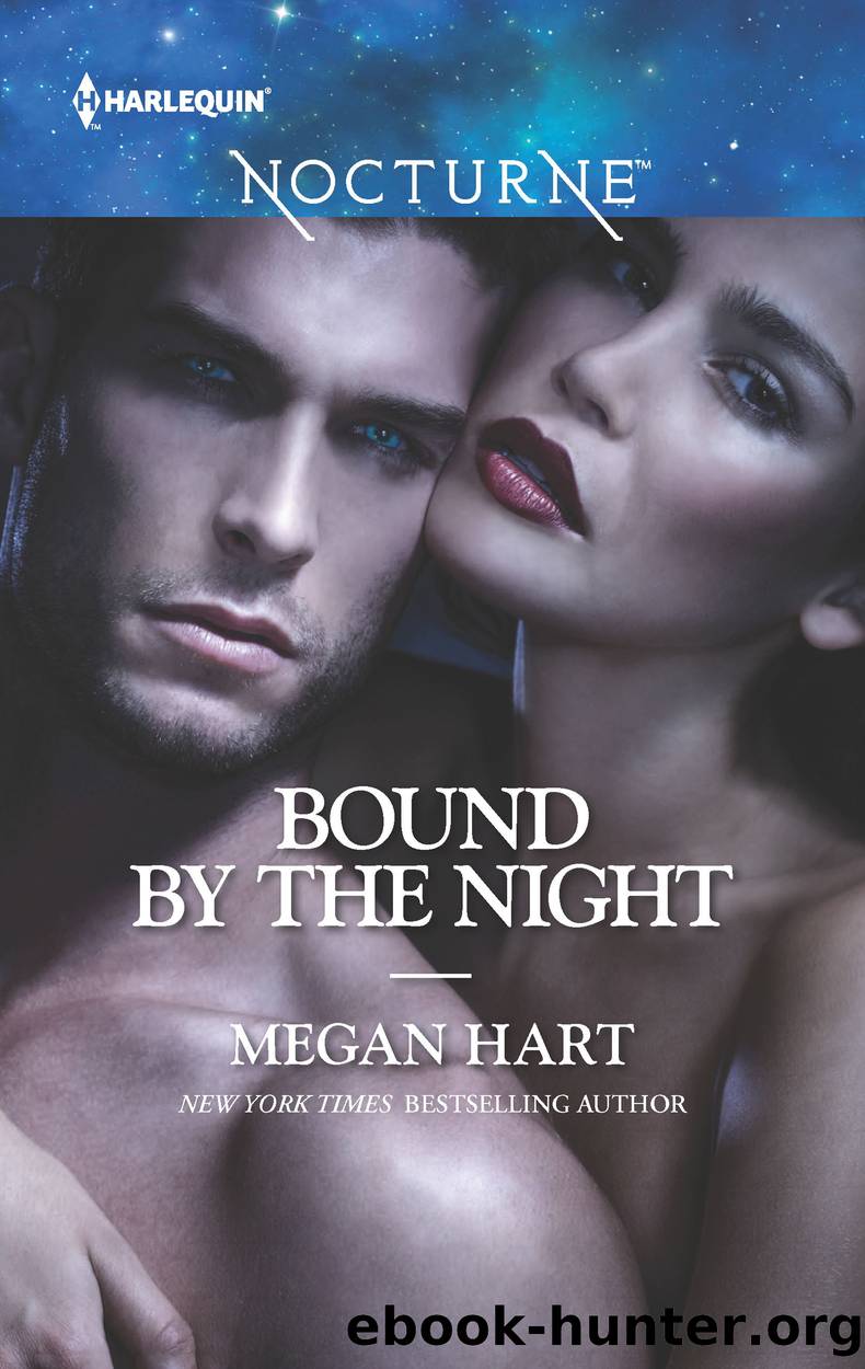 Bound by the Night: Dark Heat\Dark Dreams\Dark Fantasy by Megan Hart