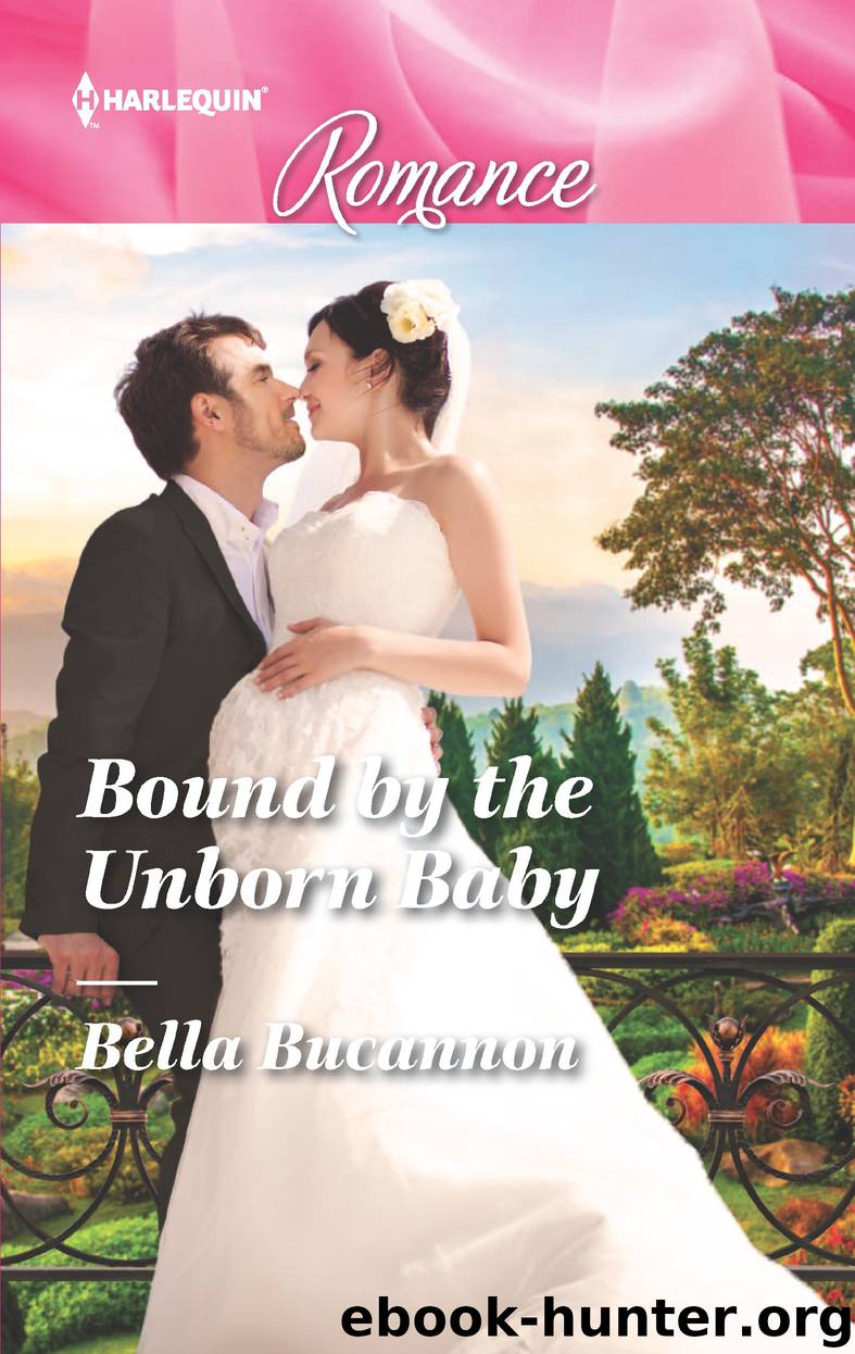 Bound by the Unborn Baby