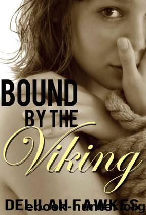 Bound by the Viking, Part 1: Captured