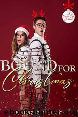 Bound for Christmas by Ember Flint