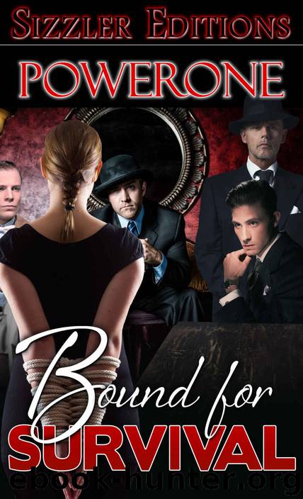 Bound for Survival by Powerone