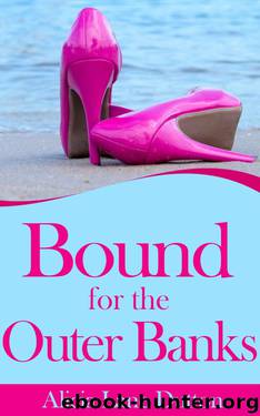 Bound for the Outer Banks by Dutton Alicia Lane