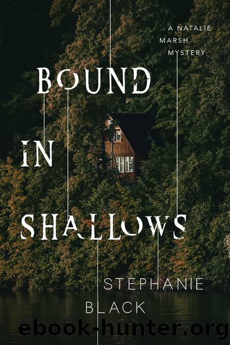 Bound in Shallows by Stephanie Black