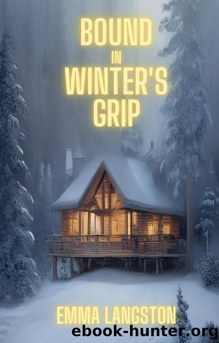 Bound in Winter's Grip by Emma Langston
