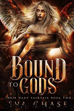 Bound to Gods by Eva Chase