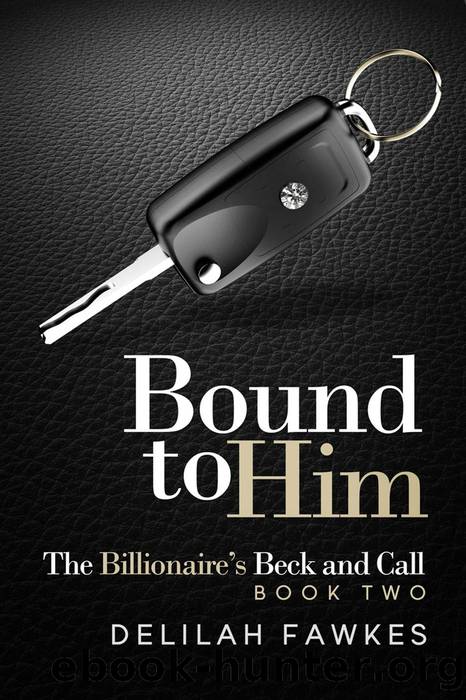 Bound to Him by Delilah Fawkes