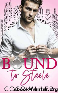 Bound to Steele by Coco Miller