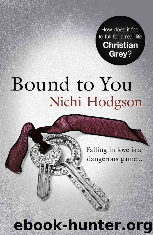 Bound to You by Nichi Hodgson