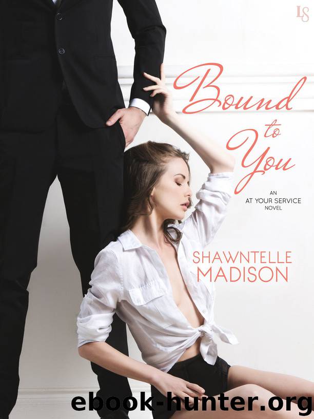 Bound to You by Shawntelle Madison