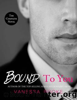 Bound to You by Vanessa Booke